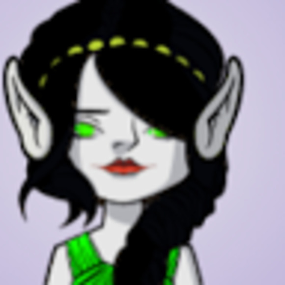 Meet your Posher, Elizajane - Picture 1 of 1